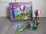 Lego luchtballon nr. 41097, Ophalen of Verzenden, Zo goed als nieuw, Complete set, Lego