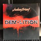 Judas Priest  2lp   Demolition.    Originele persing., Cd's en Dvd's, Vinyl | Hardrock en Metal, Ophalen of Verzenden