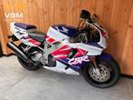 HONDA CBR 900 RR FIREBLADE SC28 CBR900RR CBR900 CBR-900 900R, 893 cc, HONDA, 4 cilinders, Motorrijbewijs A