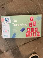 BS Toys Blikgooien, Jongen of Meisje, Nieuw, M, Ophalen of Verzenden