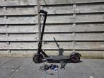 Elektrische step - 8,5 inch banden - opvouwbaar - 10,4 ah, Ophalen of Verzenden, Zo goed als nieuw, Elektrische step (E-scooter)