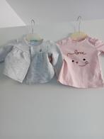 Meisjeskleding setje maat 68. - Obaibi, Gebruikt, Ophalen of Verzenden, Obaibi, Truitje of Vestje