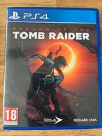 Shadow of the Tomb Raider, PlayStation 4, Vanaf 18 jaar, Overige genres, 1 speler, Ophalen of Verzenden