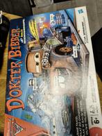 Dokter Bibber Cars, Ophalen