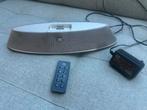 JBL On Stage 200iD Speaker met Remote, Gebruikt, JBL, Overige typen, Ophalen of Verzenden