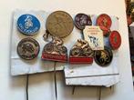 10 speldjes Wielrennen, Verzamelen, Speldjes, Pins en Buttons, Ophalen of Verzenden, Zo goed als nieuw, Overige onderwerpen