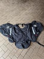 Beenkleed Zip, Ophalen of Verzenden, Zo goed als nieuw