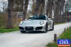 Porsche 911 3.0 Carrera 4S (991.2) | Full Options | BTW auto, Auto's, Gebruikt, 4 stoelen, Vierwielaandrijving, 420 pk