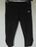 Adidas sportbroek M, Kleding | Dames, Sportkleding, Maat 38/40 (M), Ophalen of Verzenden, Fitness of Aerobics, Zo goed als nieuw