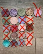 Oogschaduw (l’oyé), Ophalen of Verzenden, Overige kleuren, Ogen