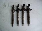 Cay Verstuiver Set - 4 Stuks - Getest 03l130277b, Auto-onderdelen, Ophalen of Verzenden, Gebruikt, Universele onderdelen