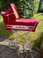 Poppenwagen, Kinderen en Baby's, Speelgoed | Poppen, Ophalen, Gebruikt, Babypop