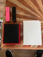 Set van 3 wii’s + games, Ophalen, Gebruikt, Met 2 controllers, Met games