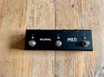 Strymon Multiswitch plus, Ophalen of Verzenden, Zo goed als nieuw