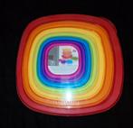 Excellent Houseware vershoud voorraad doos dozen NIEUW, Ophalen of Verzenden, Nieuw