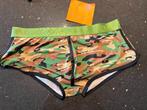 camouflage slip, maat L, Ophalen of Verzenden, Slip
