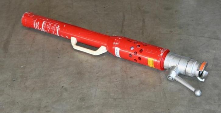 Schuimlans 400L – krachtig, degelijk en direct inzetbaar, Doe-het-zelf en Verbouw, Gereedschap | Handgereedschap, Zo goed als nieuw