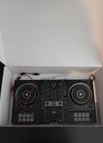 Hercules DJControl Inpulse 500, Ophalen of Verzenden, Zo goed als nieuw, Draaitafel, Overige merken