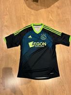 Ajax amsterdam uitshirt 2012/2013 maat M, Ophalen of Verzenden, Gebruikt, Ajax, Shirt