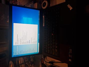 Lenovo Thinkpad beschikbaar voor biedingen