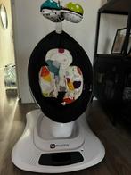 4moms MamaRoo elektrische babywipstoel, Kinderen en Baby's, Wipstoeltjes, Gebruikt, Wipstoel, Met gordel(s) of riempje(s), Ophalen