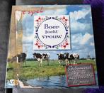 Het boer zoekt vrouw spel, kro, Ophalen of Verzenden