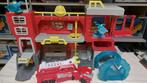 Playskool Heroes Transformers Rescue Bots Griffin Rock Fireh, Verzamelen, Transformers, Overige generaties, Ophalen of Verzenden