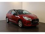 Citroën DS3 PT 110 So Chic Navi | Trekhaak| Sportstoelen |, 1199 cc, 23 km/l, Bedrijf, Handgeschakeld