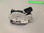 PORTIERSLOT LINKS VOOR Golf VII (AUA) (5K1837015D), Gebruikt, Links, Volkswagen