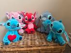 Stitch knuffels, Ophalen of Verzenden, Zo goed als nieuw, Overige typen