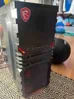 Game PC - MSI, Computers en Software, Desktop Pc's, Gebruikt, 8 GB, Ophalen of Verzenden, Gaming