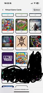 Nintendo switch account games met online+uitbreidingspas, Spelcomputers en Games, Games | Nintendo Switch, Online, Racen en Vliegen