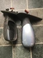 Originele elektrische buitenspiegels en raam motor Peugeot, Ophalen of Verzenden, Gebruikt, Peugeot