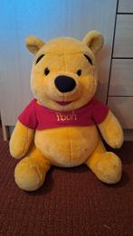 Winnie de Poeh knuffel - 50 cm, Verzamelen, Beren en Cherished Teddies, Ophalen, Zo goed als nieuw