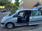 Peugeot 1007 1.6 16V automatic gearbox DSG 5, 15 km/l, Electronic Stability Program (ESP), 4 cilinders, 4 stoelen