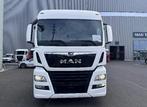 MAN TGX 18.460 XLX + Gar | Leasing (bj 2019), Te koop, Diesel, Bedrijf, BTW verrekenbaar