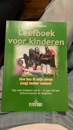 T. Legters - Leefboek voor kinderen, T. Legters, Ophalen of Verzenden, Zo goed als nieuw, Nederlands