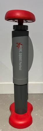 Gymform Squat Perfect fitness apparaat, Ophalen of Verzenden, Zo goed als nieuw