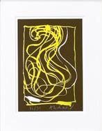 Kunsthandel Gennep staat voor Kunst met een hoofdletter K!, Antiek en Kunst, Kunst | Litho's en Zeefdrukken, Ophalen of Verzenden