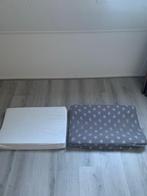 Aankleedkussen, Ophalen, Gebruikt, Aankleedkussen
