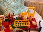 Diverse Duplo stenen en figuren, Kinderen en Baby's, Speelgoed | Duplo en Lego, Ophalen of Verzenden, Gebruikt, Losse stenen, Duplo