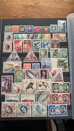 Postzegels monaco, Ophalen of Verzenden, Buitenland