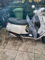 Vespa Piaggio 2011 - Onderdelen/Project, Ophalen of Verzenden, Gebruikt, Overige modellen