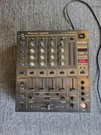 Pioneer DJM-600 Professionele DJ Mixer, Muziek en Instrumenten, Mengpanelen, Ophalen of Verzenden, Zo goed als nieuw, Minder dan 5 kanalen