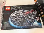 LEGO Star Wars Millennium Falcon – (75192), Kinderen en Baby's, Speelgoed | Duplo en Lego, Ophalen, Zo goed als nieuw