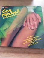 Guy Mitchell , 20 Golden Greats, Ophalen of Verzenden, 1960 tot 1980, Zo goed als nieuw, Blues