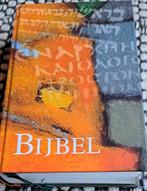 De Bijbel met deuterocanonieke boeken, Ophalen of Verzenden, Zo goed als nieuw