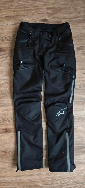 XS Alpinestars Stella AST-1 V2 Waterproof motorbroek Dames. beschikbaar voor biedingen