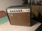Gitaarversterker Piggy-2 ps-200R, Muziek en Instrumenten, Ophalen, Gebruikt, Minder dan 50 watt