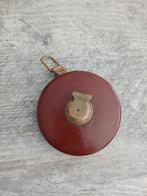 Vintage Meetlint 10 Meter, Ophalen of Verzenden